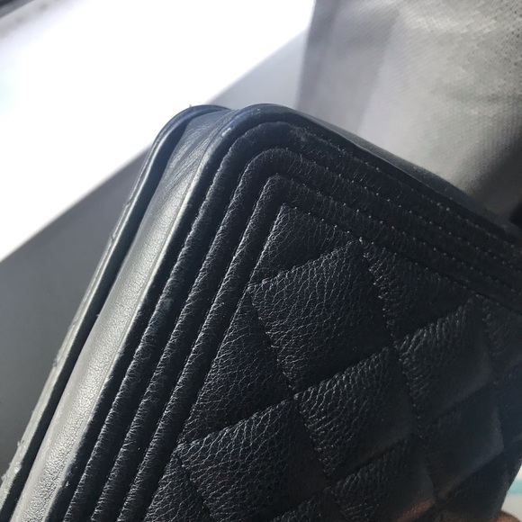 CHANEL WOC ADDITIONAL PICS - Picture 5 of 8